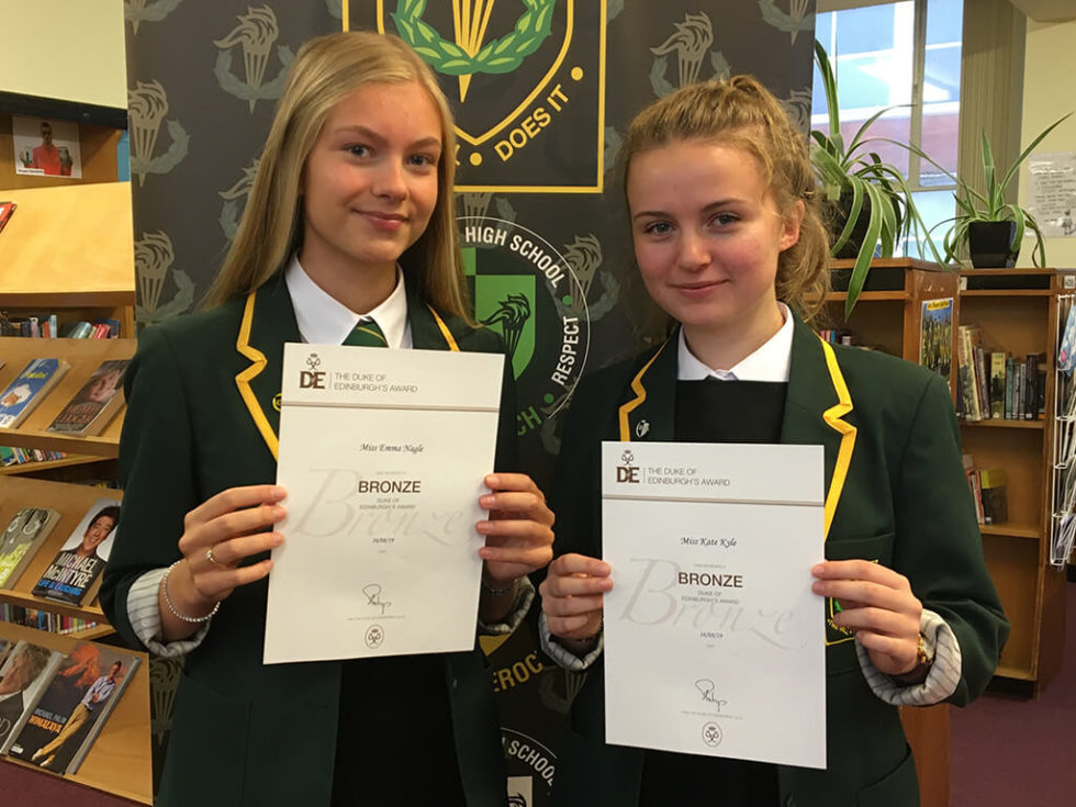 duke-of-edinburgh-bronze-award-dumfries-high-school